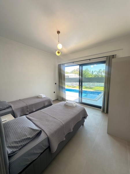 Villa Lavinya 1